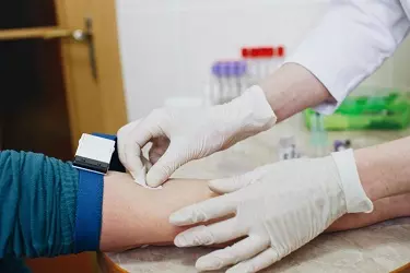 Best Pathology Lab in Bhiwadi, Blood Testing Laboratory in Bhiwadi, Blood test in bhiwadi